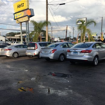 Hertz Rent A Car - Car Rental Near Me - TAMPA, Florida Hertz Rent A Car - Car Rental Near Me - TAMPA, Florida