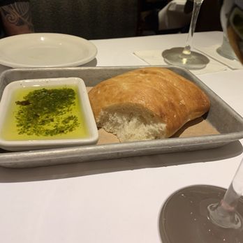 Bonefish Grill - Yummy bread - Seafood Near Me - Lutz, Florida Bonefish Grill - Yummy bread - Seafood Near Me - Lutz, Florida
