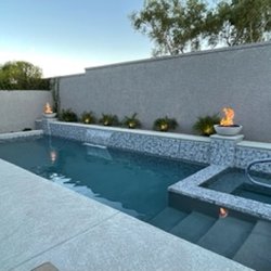 Steve Breck Pools