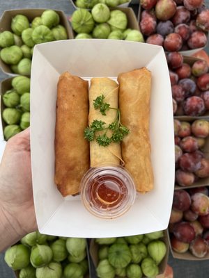 Visalia Farmers' Market by null