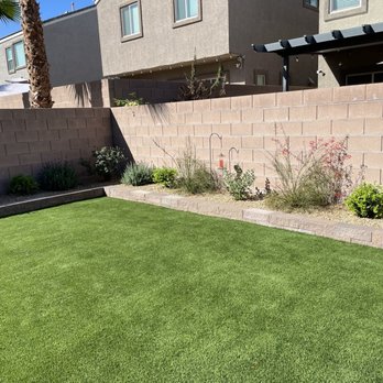 Glorious Landscaping - Back Yard - Landscaping Near Me Glorious Landscaping - Back Yard - Landscaping Near Me
