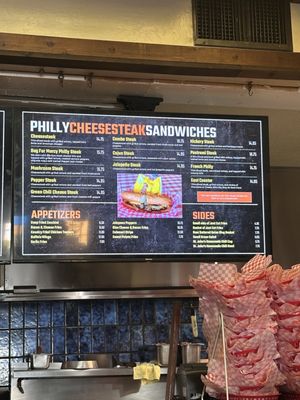 St. John's Bar & Grill by null