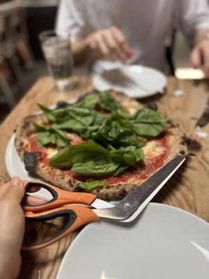 Bruciato by null