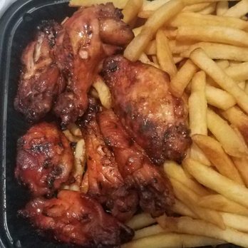 Chicken Ranch - Spanish Near Me - New York, New York
