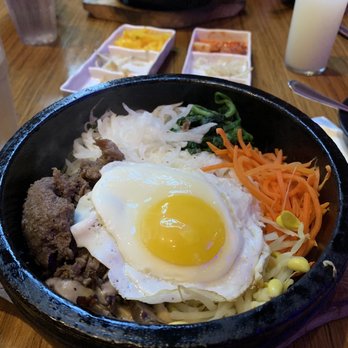 707 Sutter - Bibimbap - Korean Near Me - San Francisco, California