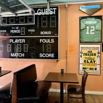 Chilly Willy Cheesesteaks - Interior - Cheesesteaks Near Me - Beaver Falls, Pennsylvania Chilly Willy Cheesesteaks - Interior - Cheesesteaks Near Me - Beaver Falls, Pennsylvania