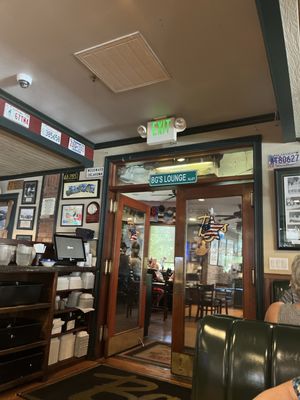 Mel’s Diner by null