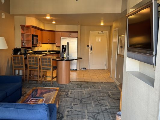 The Platinum Hotel & Spa by null