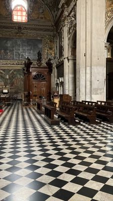 Basilica di Santa Maria Maggiore by null