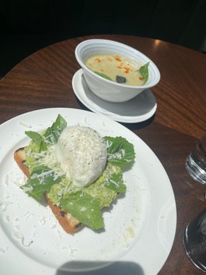 Ludlow House by null