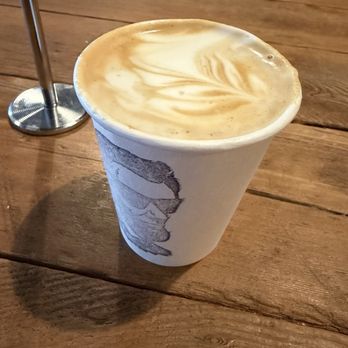 Fourscore Coffee House - Breve Cappuccino - Coffee & Tea Near Me - Roseville, California Fourscore Coffee House - Breve Cappuccino - Coffee & Tea Near Me - Roseville, California