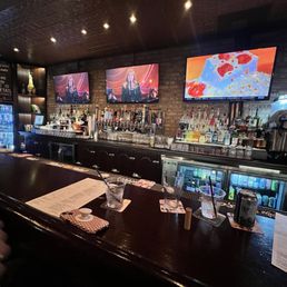 Bar Bar