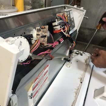 Gary Appliances Repair - Washing machine repair - water not draining :( - Appliances & Repair Near Me - Hayward , California