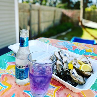 Mac's Fish House Provincetown by null