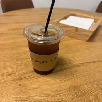 Viva Barista Cafe - iced americano - Coffee & Tea Near Me - Winston-Salem, North Carolina Viva Barista Cafe - iced americano - Coffee & Tea Near Me - Winston-Salem, North Carolina