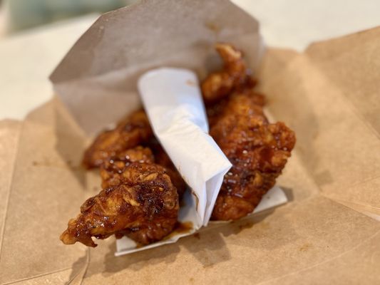Bonchon Happy Valley by null