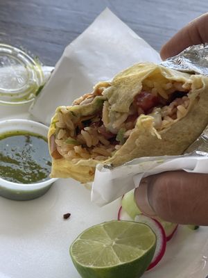 Antojitos Puebla by null