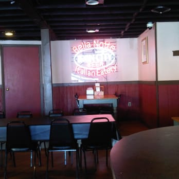 Bella Notte - Bella Notte signage - Pizza Near Me - Pittsburgh, Pennsylvania Bella Notte - Bella Notte signage - Pizza Near Me - Pittsburgh, Pennsylvania
