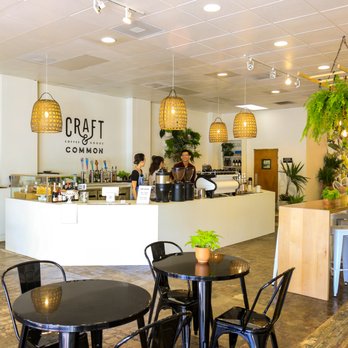 Craft & Common - Coffee & Tea Near Me - Orlando, Florida Craft & Common - Coffee & Tea Near Me - Orlando, Florida