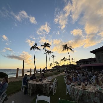 Auli'i Luau - Performing Arts Near Me - Koloa, Hawaii