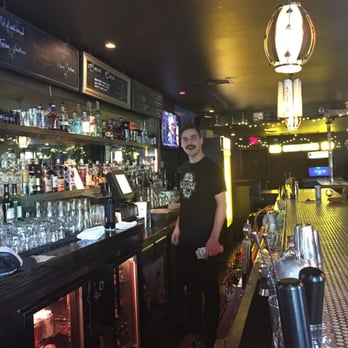 Finks - Excellent service from this young whippersnapper today! - Bars Near Me - Milwaukee, Wisconsin