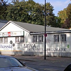 Leha-Getränke Hofmann OHG