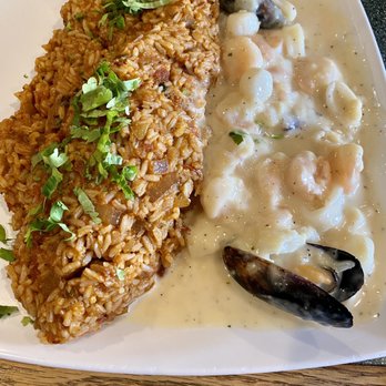 Lima Criolla Peruvian Restaurant - Tacu - Tacu de Mariscos - Latin American Near Me - Austin, Texas Lima Criolla Peruvian Restaurant - Tacu - Tacu de Mariscos - Latin American Near Me - Austin, Texas