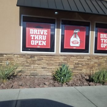 Raising Cane's Chicken Fingers - Fast Food Near Me - Tucson, Arizona Raising Cane's Chicken Fingers - Fast Food Near Me - Tucson, Arizona