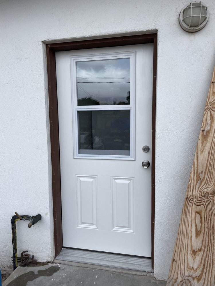 LEON WINDOWS AND DOORS Tucson, Arizona Windows Installation Yelp