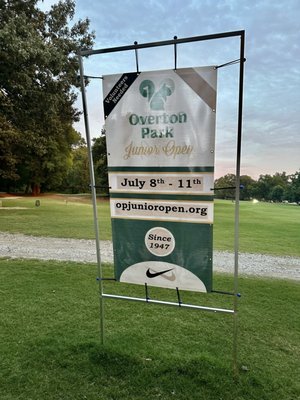 Overton Park by null