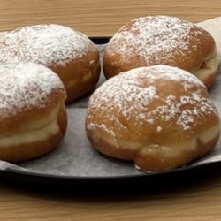 Pita Pan Bakery - Doughnuts