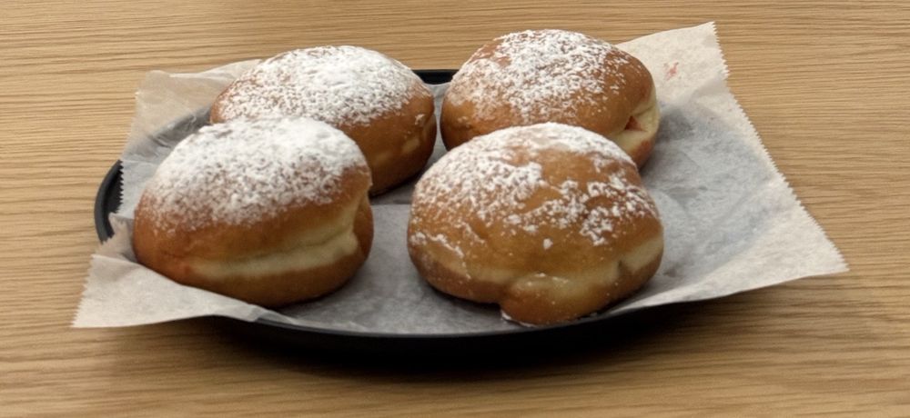 Pita Pan Bakery