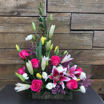 Lemon Floral Design - Florists Near Me - Suwanee, Georgia Lemon Floral Design - Florists Near Me - Suwanee, Georgia