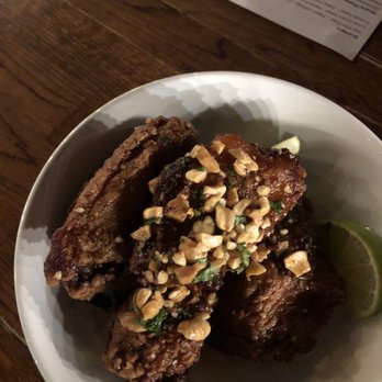 Star Noodle - Chicken wings - Asian Fusion Near Me - Lahaina, Hawaii Star Noodle - Chicken wings - Asian Fusion Near Me - Lahaina, Hawaii