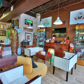 Gables Cigars Shop - Tobacco Shops Near Me - Coral Gables, Florida