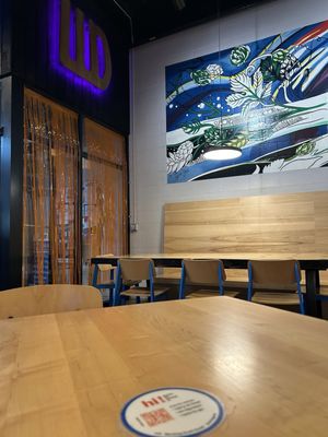 Working Draft Beer Company by null