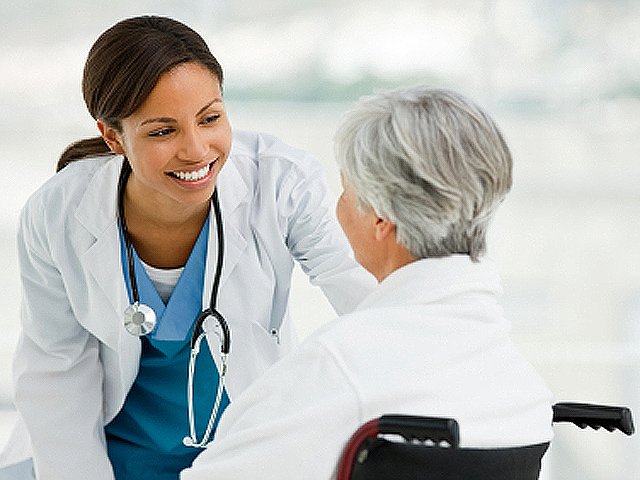 Jordan Home care - home care agency in Burlington, MA