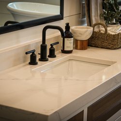 Rock Tops Surfaces - Springville
