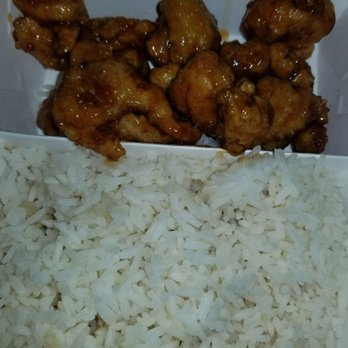 Panda Express - Orange chicken kids meal! - Fast Food Near Me - San Antonio, Texas Panda Express - Orange chicken kids meal! - Fast Food Near Me - San Antonio, Texas