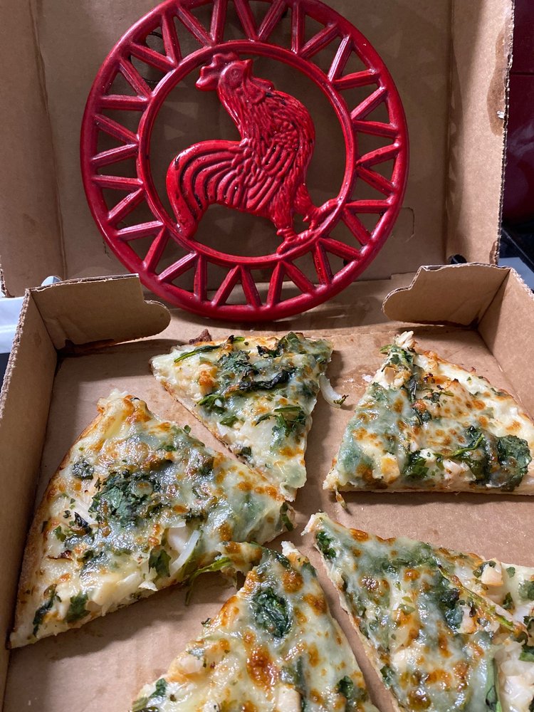 MEADOW’S SUBS & PIZZA 52 Photos & 90 Reviews 9400 Marlboro Pike