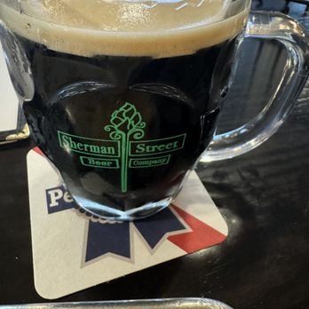 Sherman Street Beer - Brewpubs Near Me - Allentown, Pennsylvania