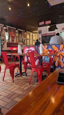 Sam’s Square Pie by null