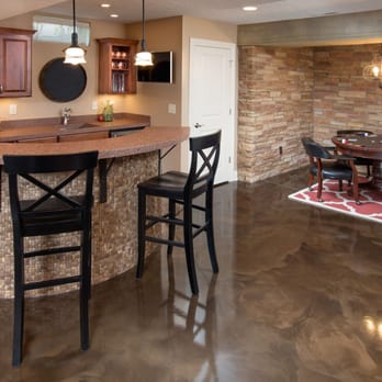 Columbus Garage Floor Coating - a kitchen and dining area - Flooring Near Me - Columbus, Ohio Columbus Garage Floor Coating - a kitchen and dining area - Flooring Near Me - Columbus, Ohio