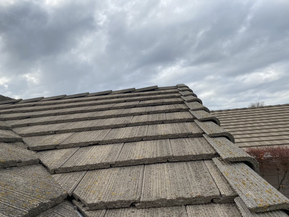 Slide of Bossmans Gutters & Repairs