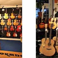 American Guitar Shop