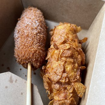 STIX - Hot Dogs Near Me - San Francisco, California STIX - Hot Dogs Near Me - San Francisco, California