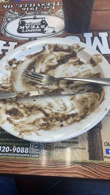Murphy's Original Steak House by null