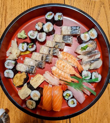 Sushi Yoshi by null