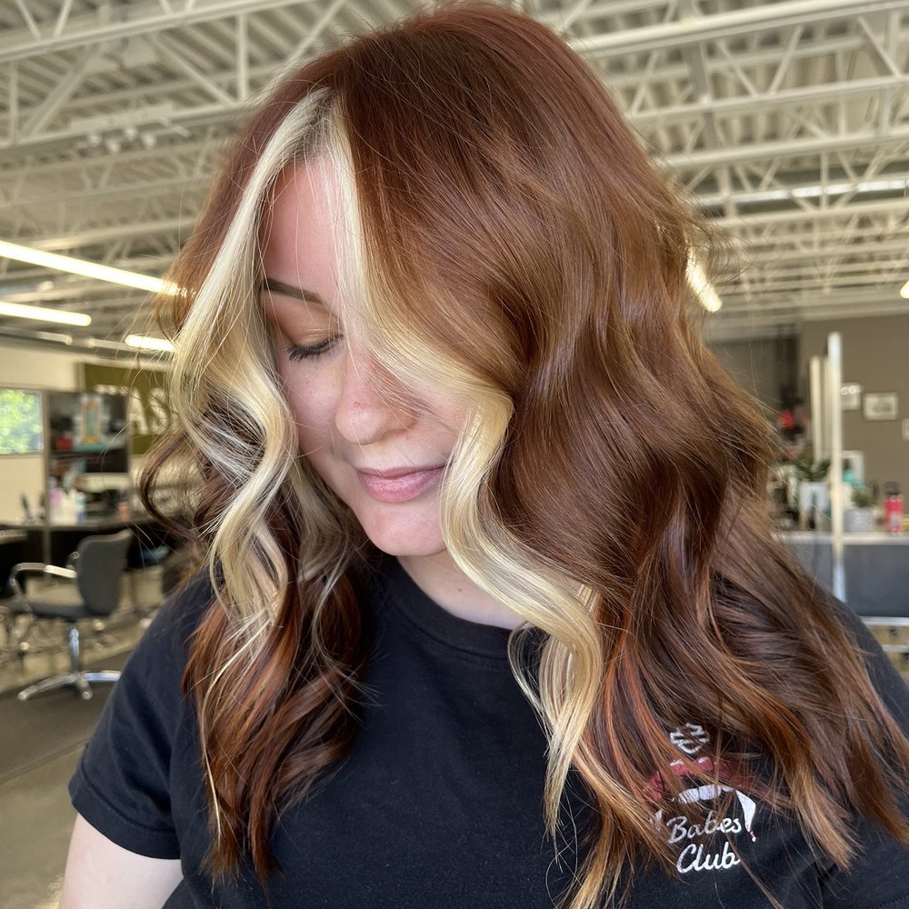 Salon on Main - Hair Salons Near Me - Hiram, Georgia Salon on Main - Hair Salons Near Me - Hiram, Georgia