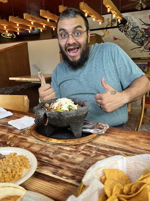 Mi Casa Mexican Restaurant by null